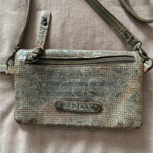 Bed Stu Bayshore Crossbody/Wristlet